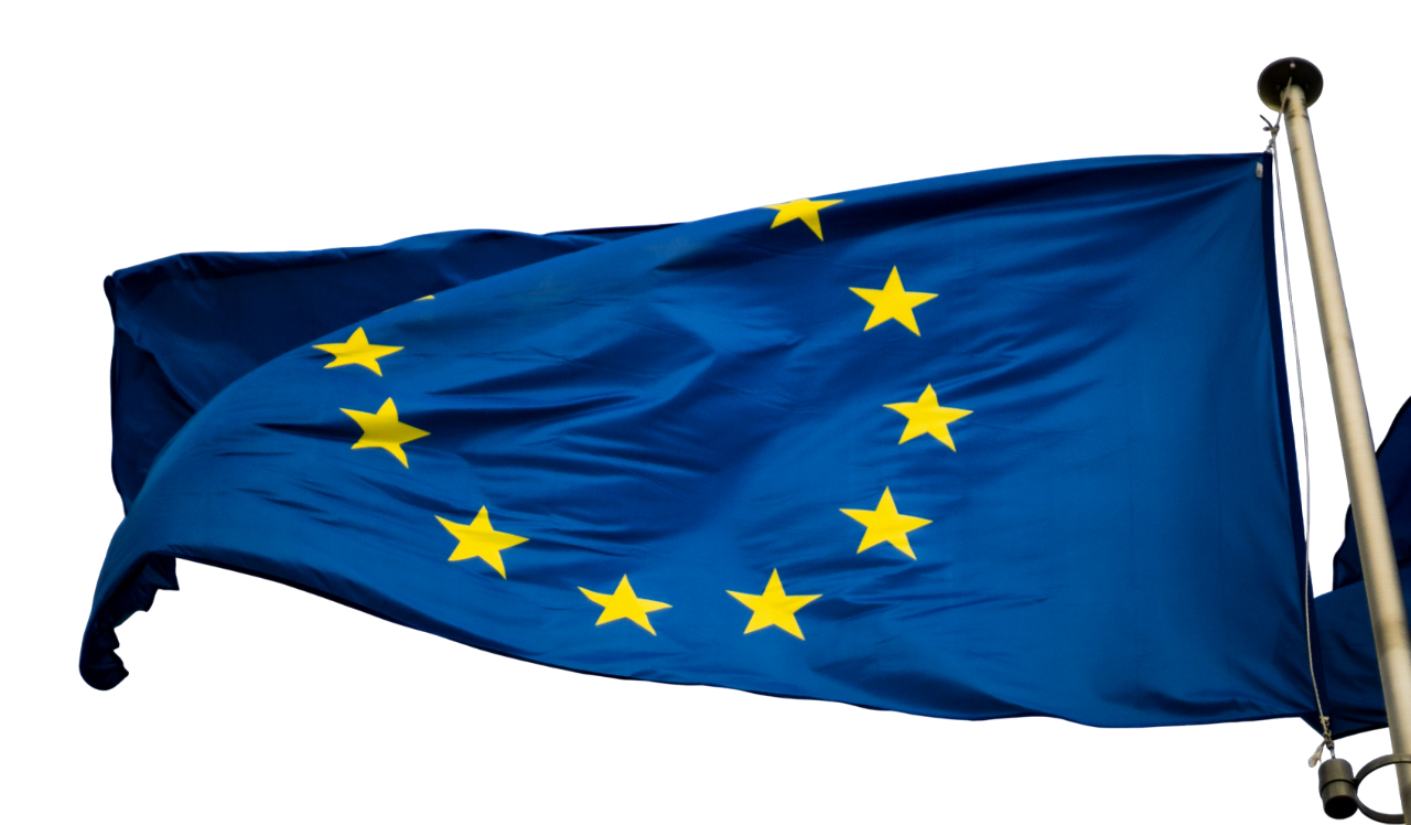 EU Flag