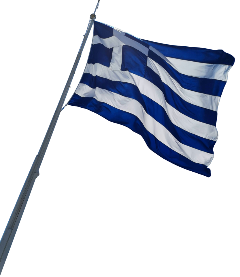 Greece Flag