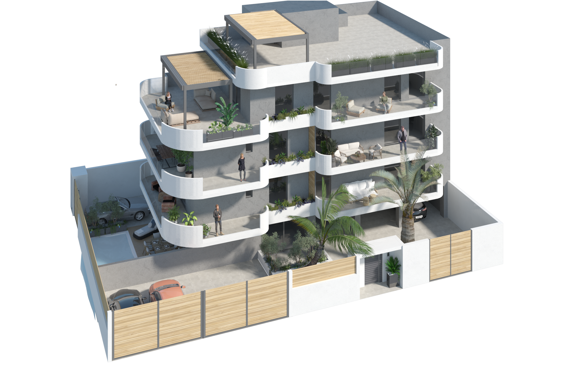 Elite Estate Project